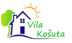 Dom za stare Vila Košuta lux logo